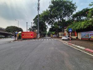 Bán nhà Riêng LÔ GÓC SÁT HỒ LINH ĐÀM ngõ 2 Hoàng Liệt 90m2 mặt tiền 6.2m giá chỉ 250tr/m2 cực ngon